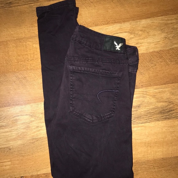 American Eagle Jean Bundle - Picture 2 of 4
